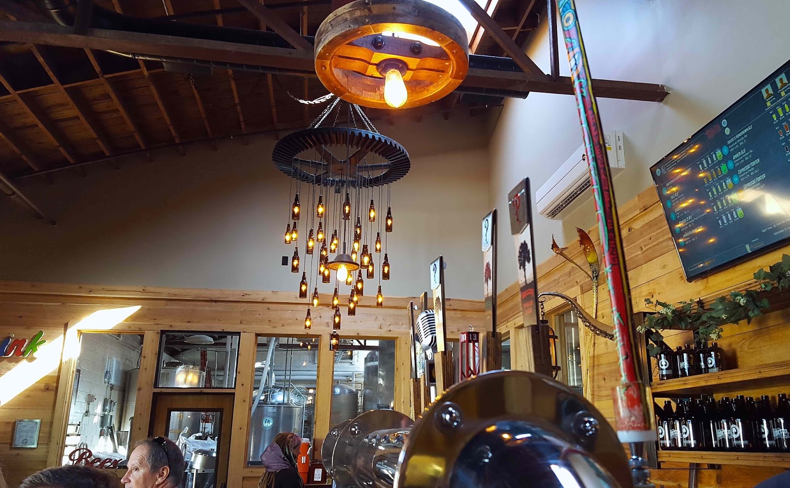 borrowed heaven A Guide To Charleston Breweries (Part 1)