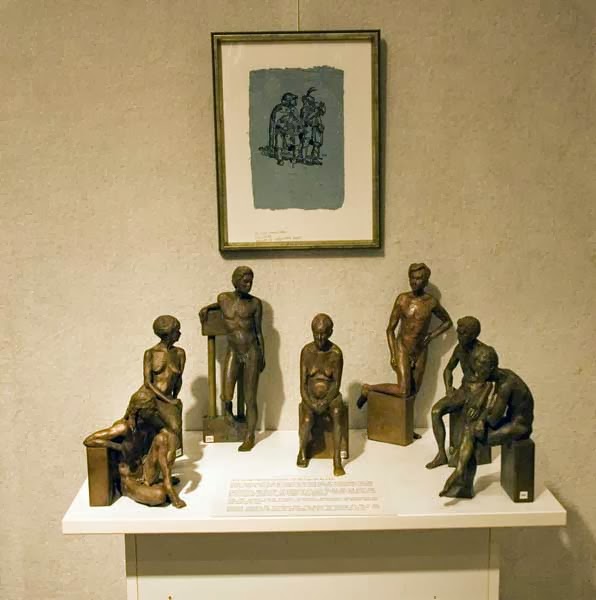 galerie-pictura-exposities-2008-12-jan-theo-laurentius-en-wim-korink