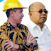 Kandaskah Harapan Andreas Rentanubun di Pilgub Maluku???