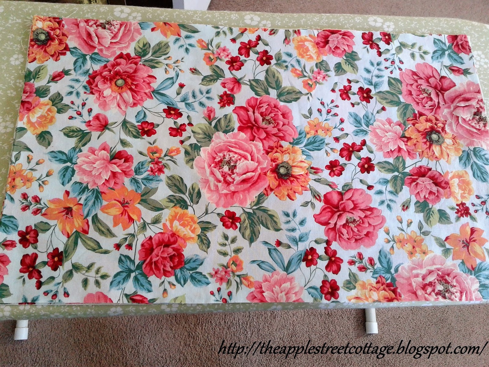 Make Your Own Placemats