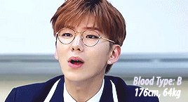 오늘 생일인 몬스타엑스 기현 | 인스티즈