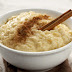 Arroz con leche sin casamiento