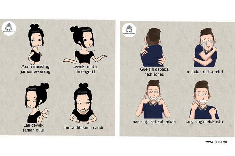 88+ Gambar Animasi Cowok Lucu Terlihat Keren 88+ Gambar Animasi Cowok Lucu Terlihat Keren