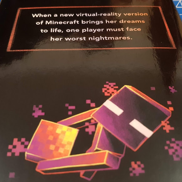 The Brick Castle Minecraft The Crash by Tracey Baptiste children's