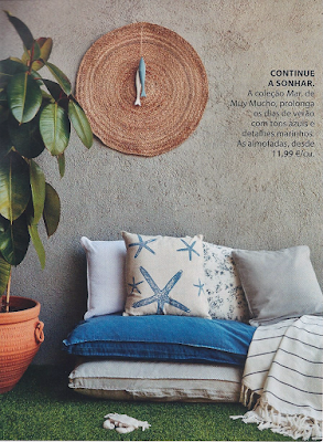 Relax Total - Espaços de Leitura e Descanso