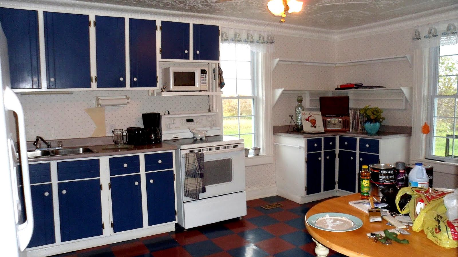 Kitchen Cabinet Makeover Diy - DIY Choices