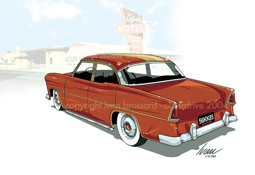 Toyota Lincoln Ne >> OtherDrive: Simca Versailles Toyota Lincoln Ne >> OtherDrive: Simca Versailles