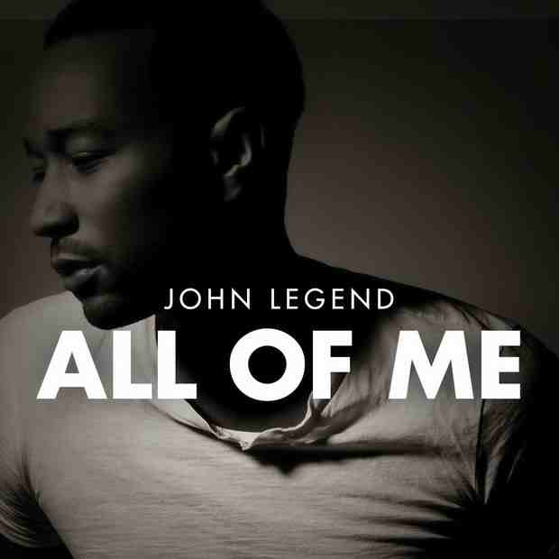 Piano Cover All of Me (John Legend) [♬ 22] COMPLETED! Kath's