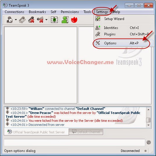 pc voice changer for teamspeak pc voice changer for teamspeak