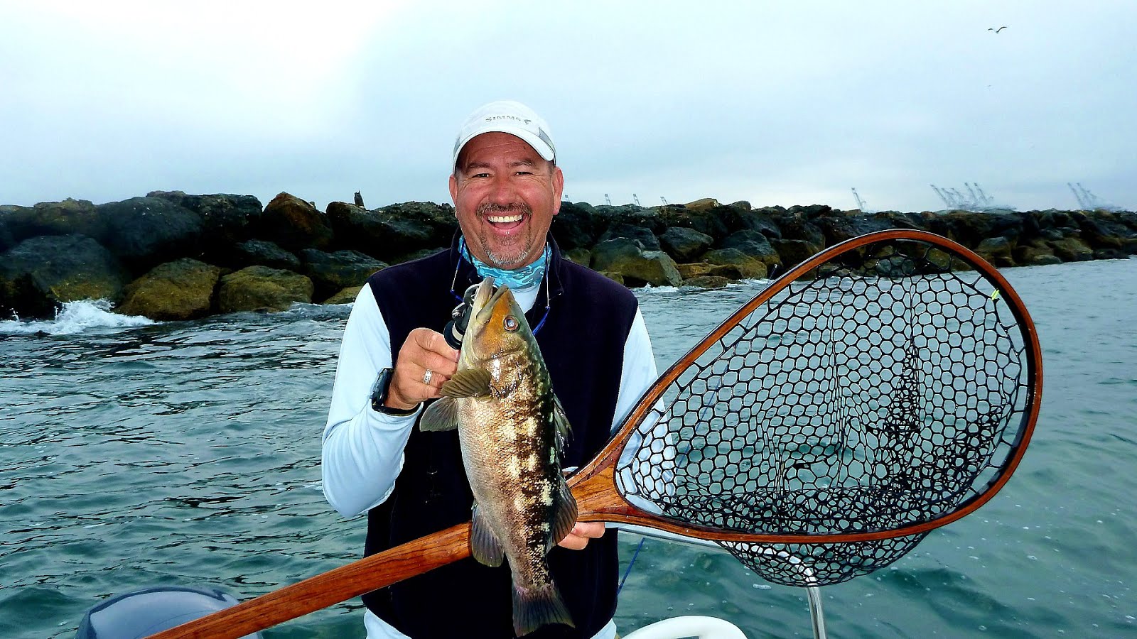 Fly Fishing Los Angeles Fish Choices