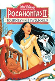 Watch Pocahontas II: Journey to a New World (1998) Movie Full Online Free