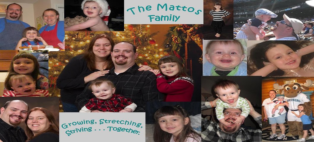 The Mattos Family