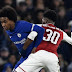 Arsenal vs Chelsea EN VIVO ONLINE Semifinales vuelta por la Copa de la Liga Inglesa