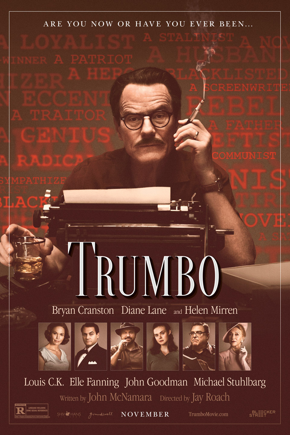 Dalton trumbo picture