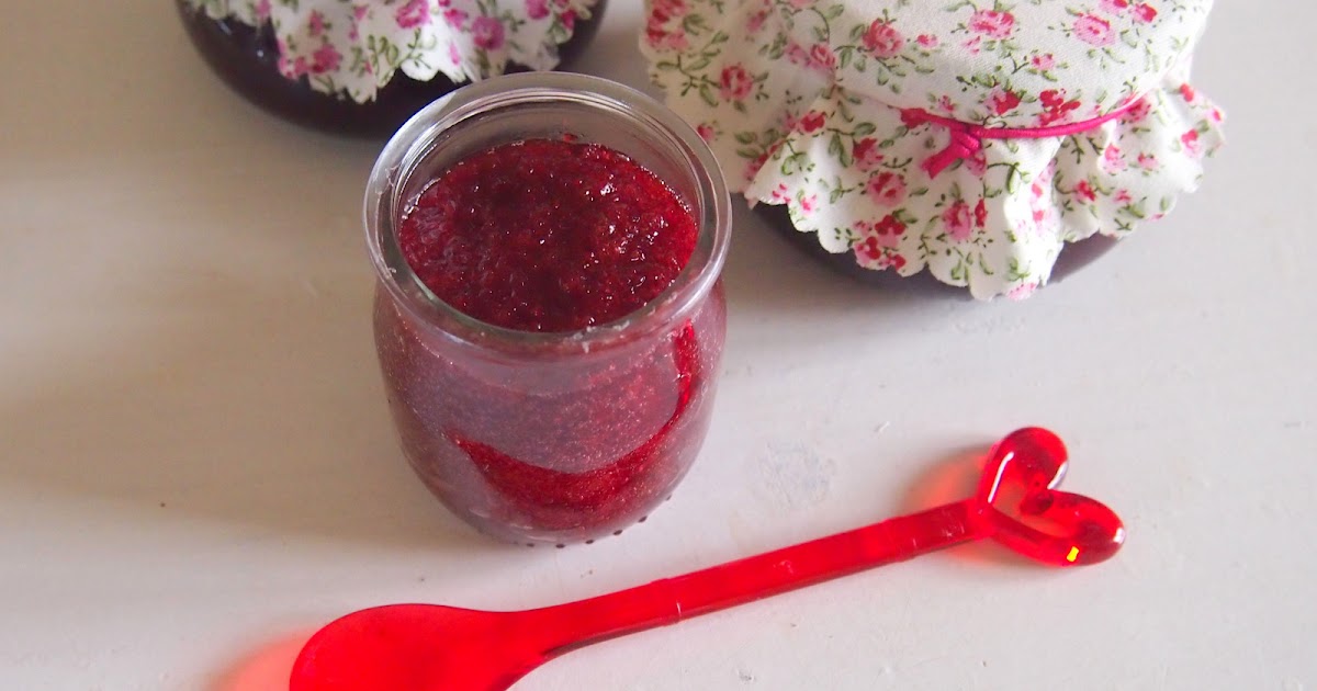 Mania Wypiekania Zurawina Na Zime Bez Pasteryzacji Na Surowo