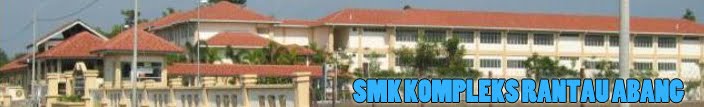 SMK Kompleks Rantau Abang