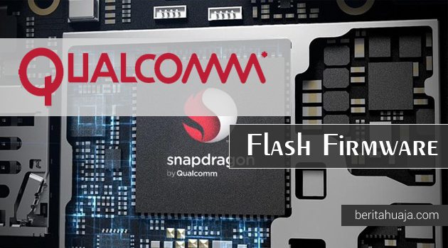 How To Flash Firmware Using QPST Flash Tool (Qualcomm Product Support Tools)