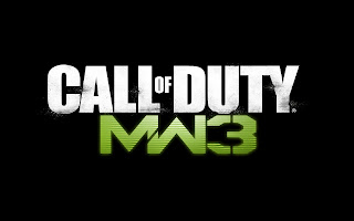 Call of Duty Modern Warfare 3 Cod Video Game Wallpaper