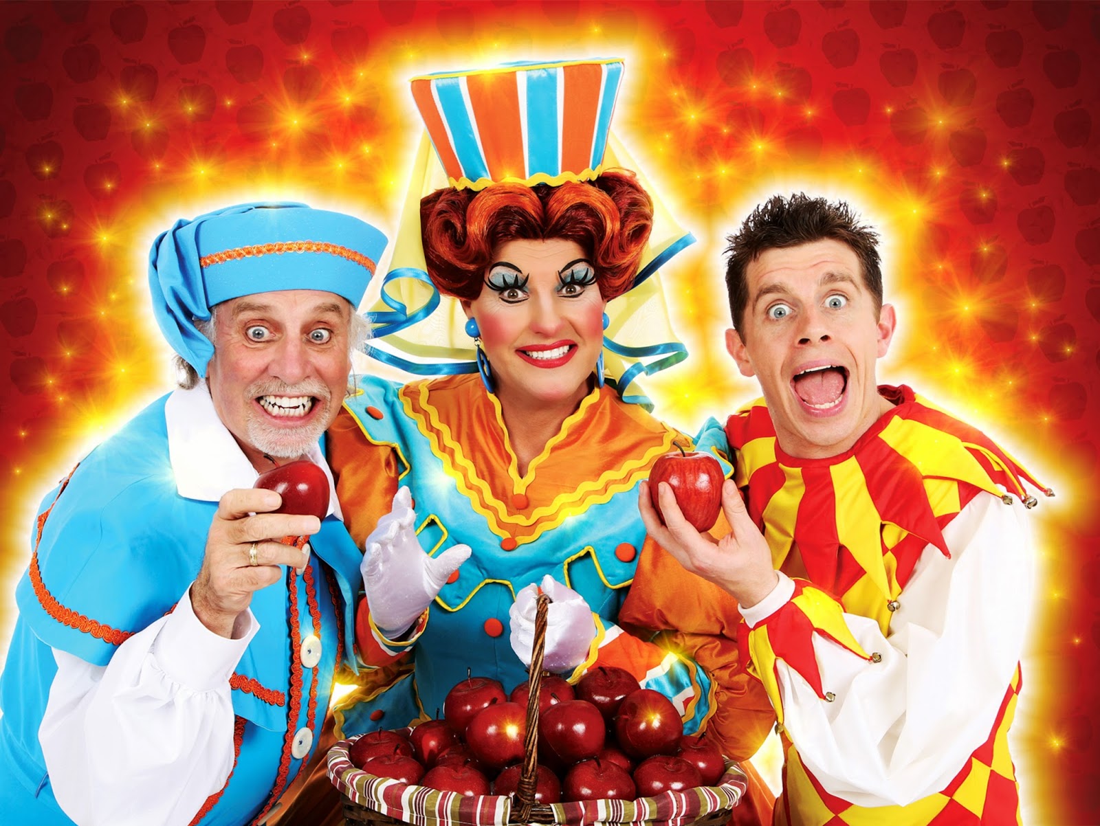 The North East Theatre Guide Preview Snow White and the Seven Dwarfs at Newcastle Theatre Royal The North East Theatre Guide Preview Snow White and the Seven Dwarfs at Newcastle Theatre Royal