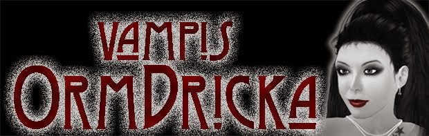 Vampis OrmDricka