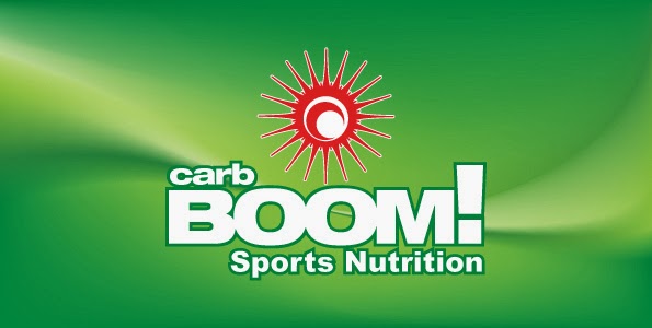 carbBOOM Energy Gels