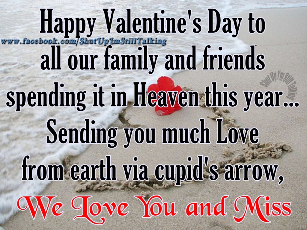 Happy valentine