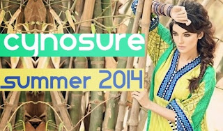 Cynosure Summer Collection 2014