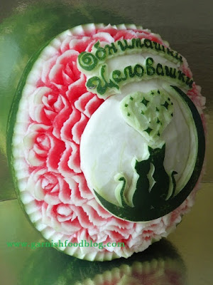 watermelon design