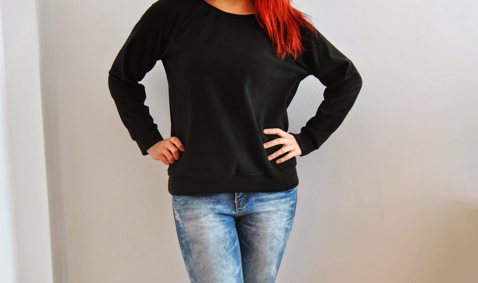Linden Sweatshirt main image 1