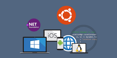 Running Your First ASP.NET Core Web App with MySQL on Ubuntu 16.04 Beginner guide on how to integrate MySQL database into ASP.NET Core project with Identity and host it on Ubuntu Server
