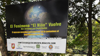  El Nino - What is it?