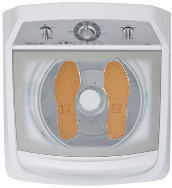 washing uggs in washer