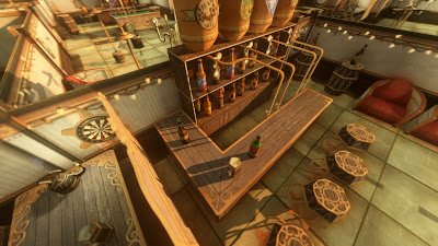 Popup Dungeon Game Screenshot 4
