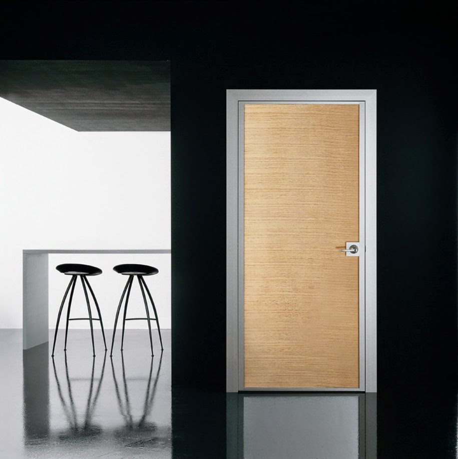 MODERN INTERIOR Choosing Modern Interior Doors for Your Home MODERN INTERIOR