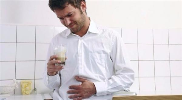 متى تصبح حرقة المعدة خطراً يهدد حياتك؟ 