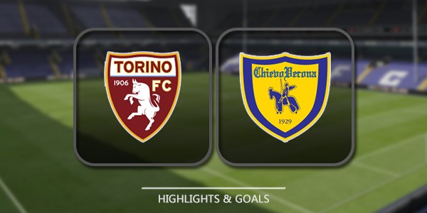 Torino vs Chievo Highlights and Full Match Serie A 19 November 2017 Torino vs Chievo Highlights and Full Match Serie A 19 November 2017