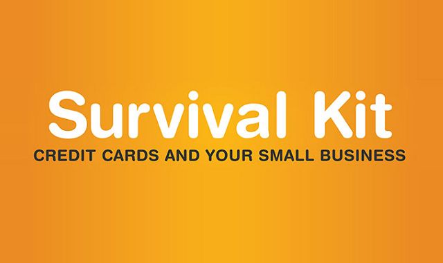 Small Business Survival Kit