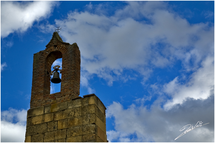 Naturaleza y Etnografía Villoruela