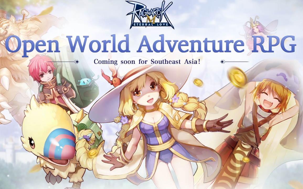 System Requirements For Ragnarok M Eternal Love System Requirements For Ragnarok M Eternal Love