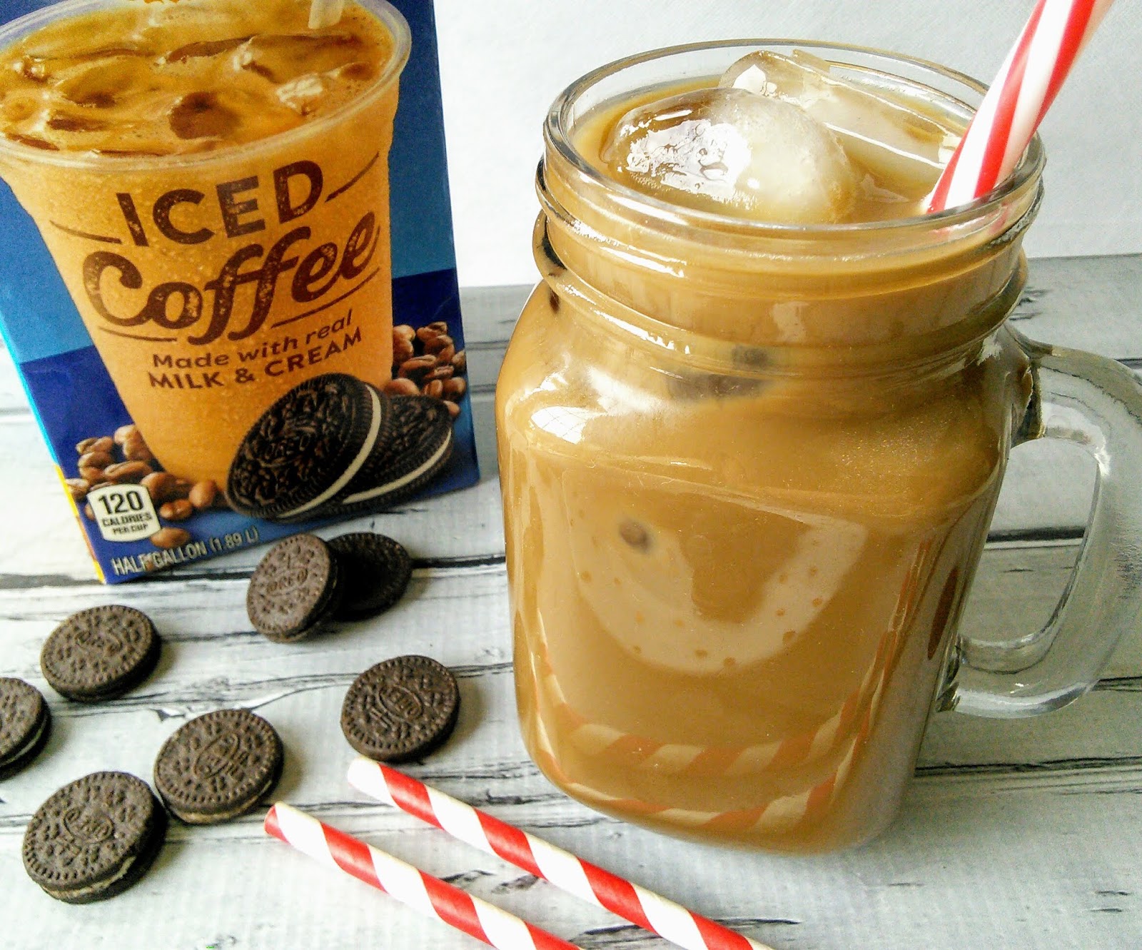 I also love saving money and right now there is an awesome Ibotta offer