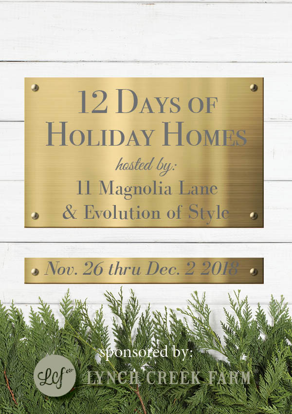12 Days Of Holiday Homes