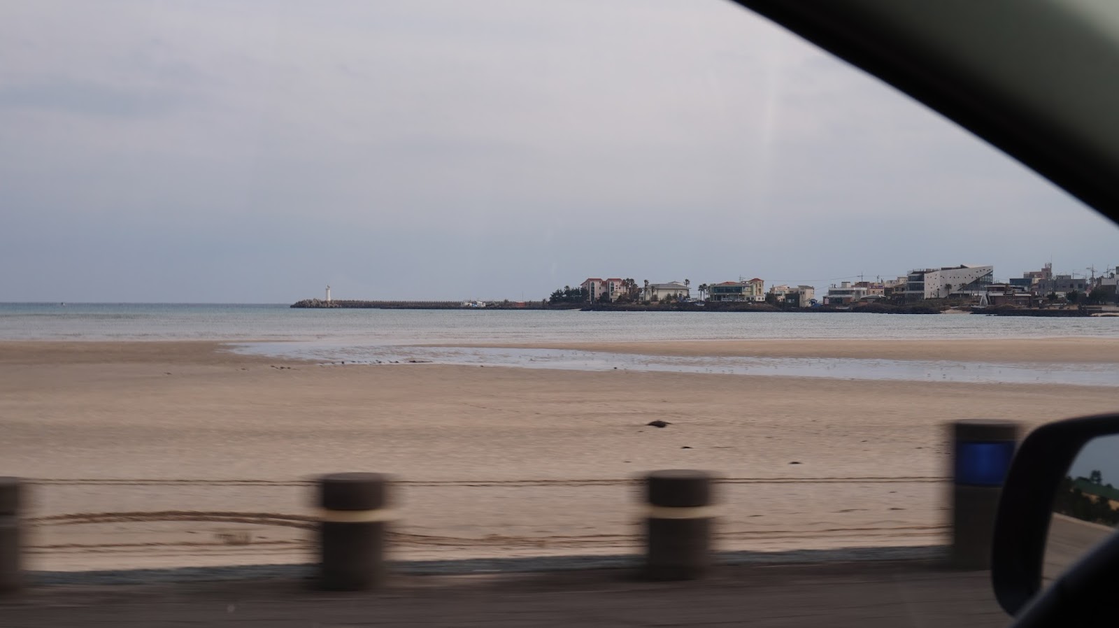 Our Journey (Day 5) South Korea Jeju Island Travel Half of Island