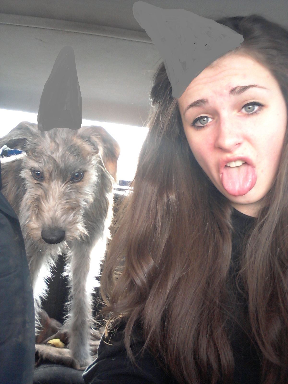 Whatever I feel like I wanna do. Gosh Jenna Marbles.