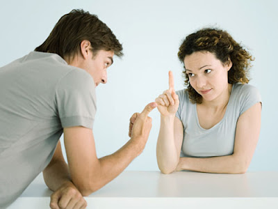 5 Hal Yang Ditakuti Suami dari Istrinya