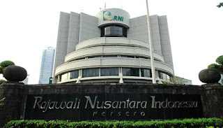 Loker Terbaru Purwokerto PT Rajawali Nusindo Indonesia (RNI) untuk Lulusan S1 Loker Terbaru Purwokerto PT Rajawali Nusindo Indonesia (RNI) untuk Lulusan S1