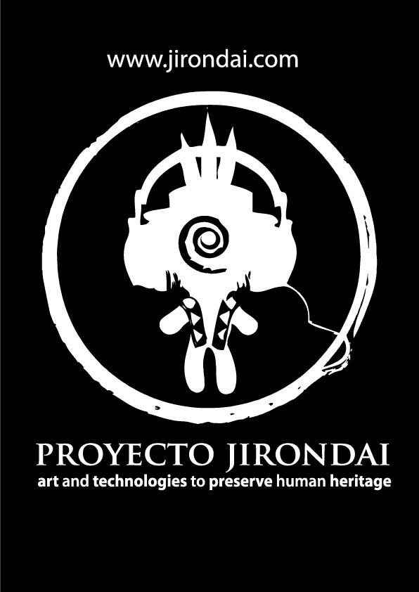 Proyecto Jirondai