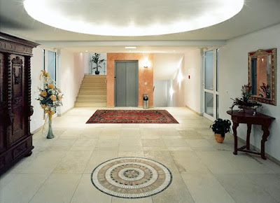 Interior Flooring Designs