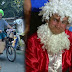 Catch Out "Batik" The Famous Santa Clause In Tarlac Story On "Magpakailanman"