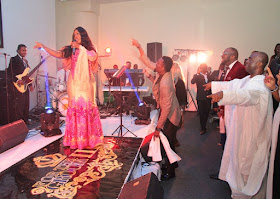 Official Photos From "For The Groom III" With Isabella Melodies & Friends