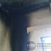 Veja fotos do principio de incêndio registrado na Câmara de Vereadores de Pombal